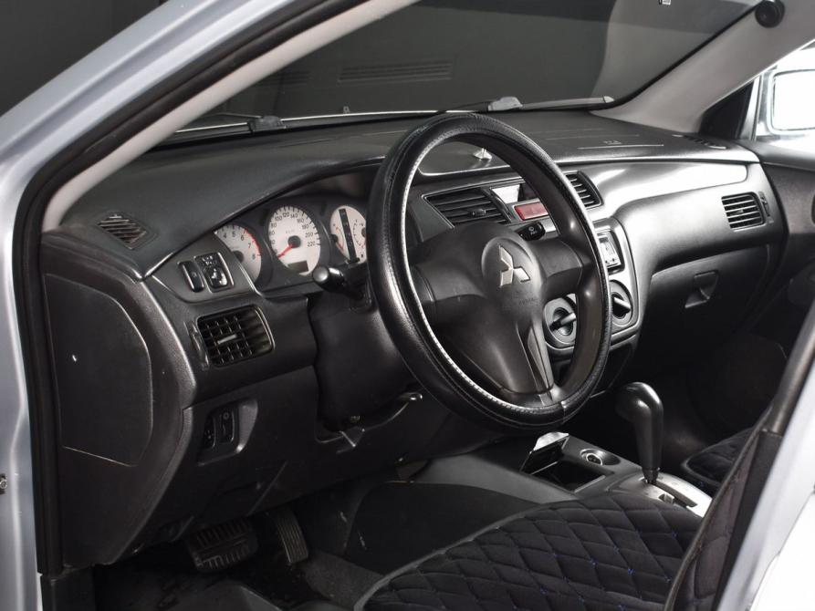 Mitsubishi Lancer IX Рестайлинг Кемерово  - изображение 6