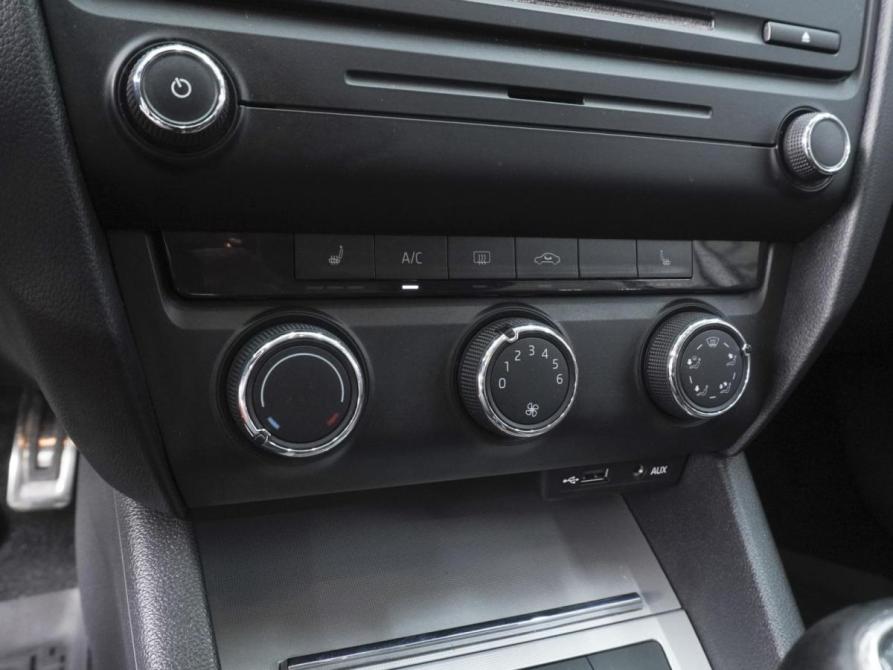 Skoda Octavia III (A7) Ростов-на-Дону  - изображение 14