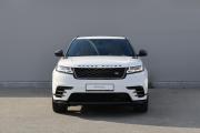 Land Rover Range Rover Velar I Тюмень  - изображение 21