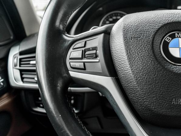 BMW X5 III (F15) с пробегом 2013 года, цена 2 980 000 рублей, 223399 км, внедорожник, Автокод Объявления