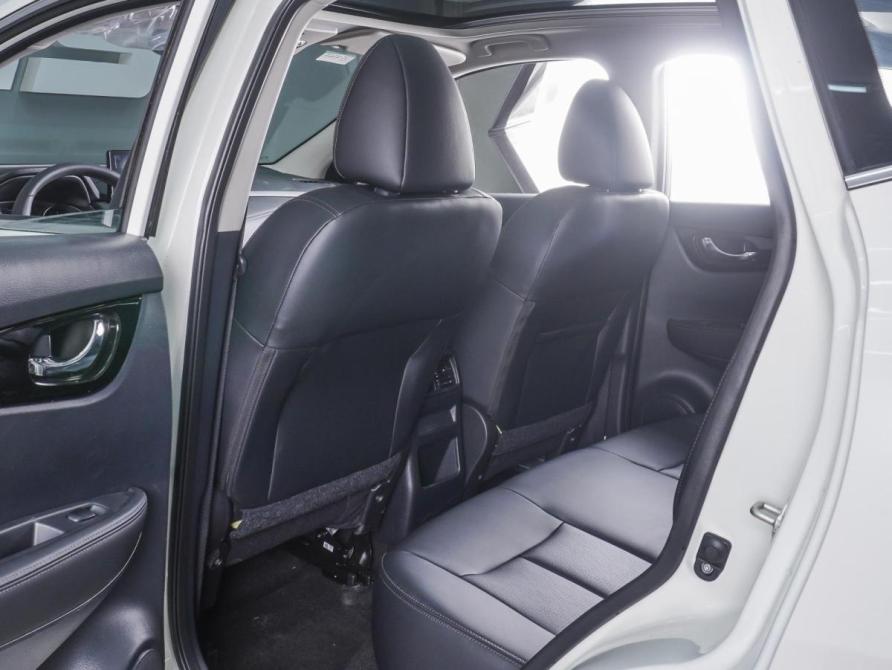 Nissan Qashqai II Рестайлинг 2 Ростов-на-Дону  - изображение 11