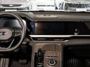 Geely Monjaro I Москва  - изображение 12