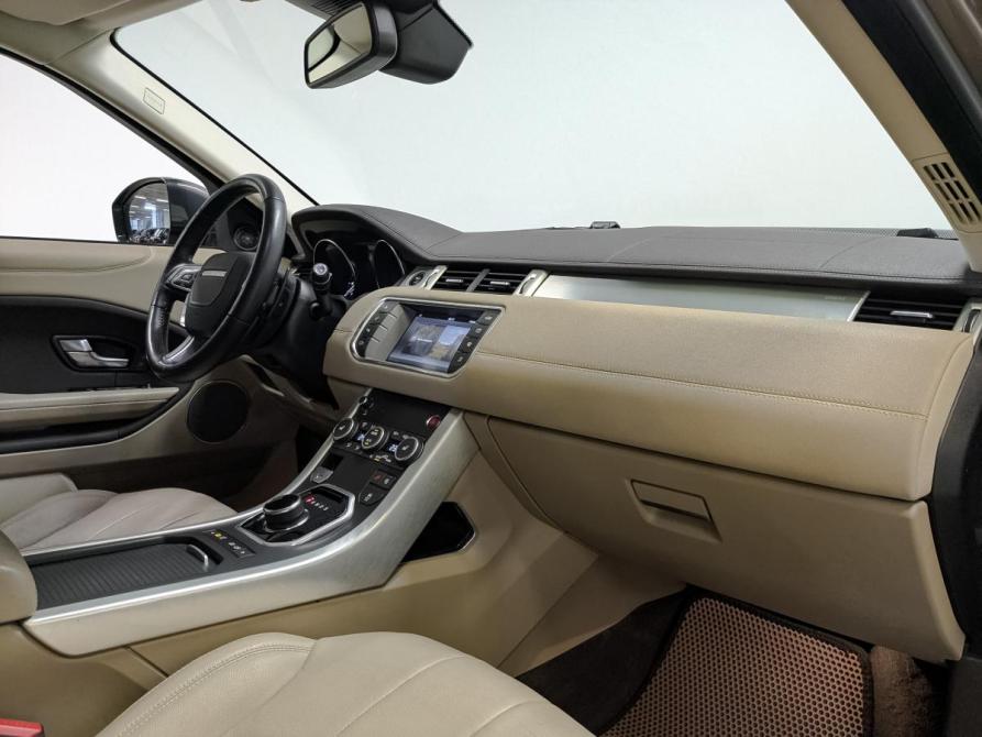 Land Rover Range Rover Evoque I Рестайлинг Москва  - изображение 13