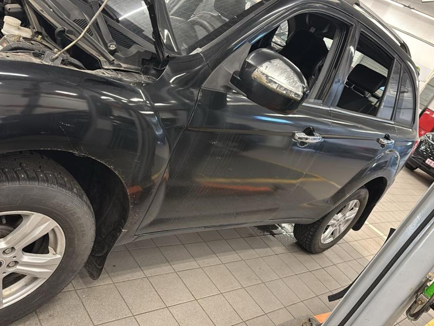 Lifan X60 I Санкт-Петербург  - изображение 3
