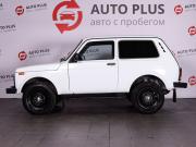 Lada (ВАЗ) 2121 (4x4) I Рестайлинг Минеральные Воды  - изображение 19