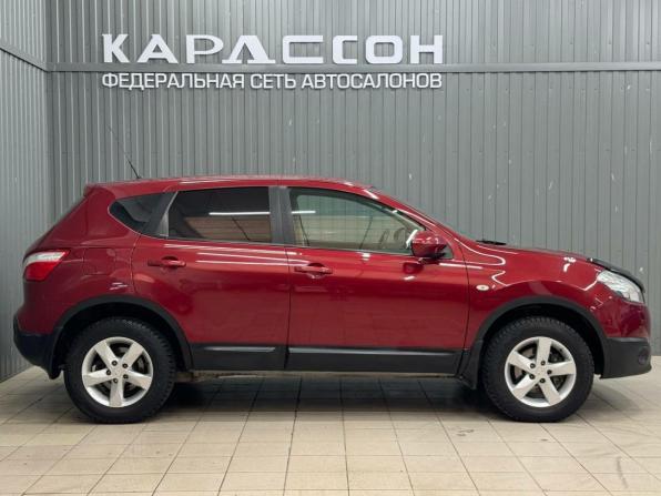 Nissan Qashqai I Рестайлинг с пробегом 2010 года, цена 950 000 рублей, 141111 км, внедорожник, Автокод Объявления