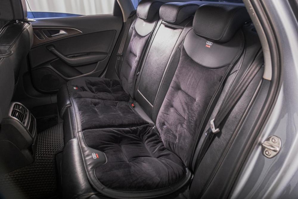 Audi A6 IV (C7) Томск  - изображение 19