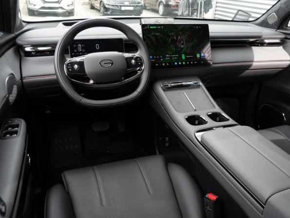 GAC Trumpchi S7 с пробегом 2026 года, цена 4 950 000 рублей, 52 км, внедорожник, Автокод Объявления