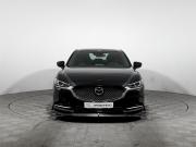 Mazda 6 III (GJ) Рестайлинг 2 Санкт-Петербург  - изображение 23