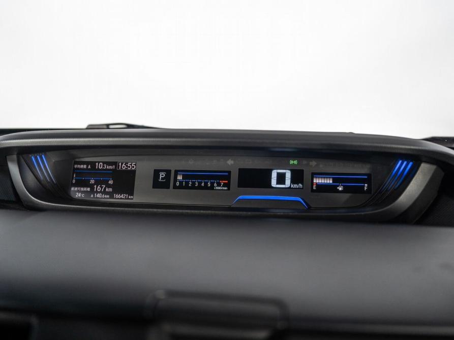 Honda Freed II Иркутск  - изображение 12