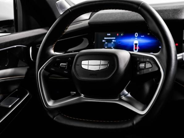 Geely Preface I с пробегом 2024 года, цена 2 698 000 рублей, 40611 км, седан, Автокод Объявления