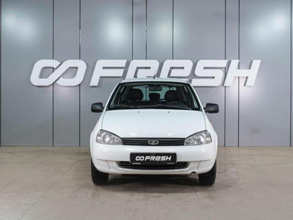 Lada (ВАЗ) Kalina I с пробегом 2012 года, цена 439 000 рублей, 222560 км, универсал, Автокод Объявления