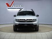 Renault Duster I Рестайлинг Уфа  - изображение 18
