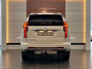 Mitsubishi Montero Sport III Рестайлинг Челябинск  - изображение 27