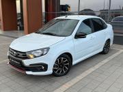 Lada (ВАЗ) Granta I Рестайлинг Владикавказ  - изображение 14