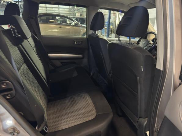 Nissan X-Trail II с пробегом 2008 года, цена 769 000 рублей, 228527 км, внедорожник, Автокод Объявления