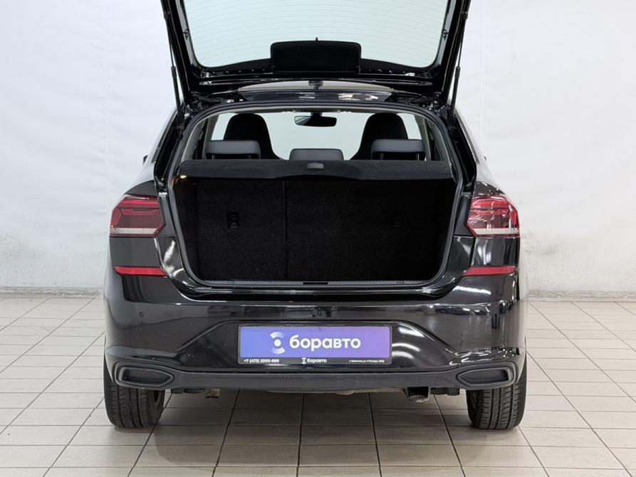 Volkswagen Polo VI Воронеж  - изображение 7
