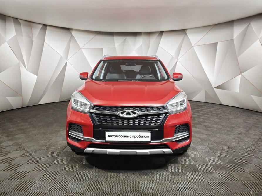Chery Tiggo 4 I Рестайлинг Москва  - изображение 7