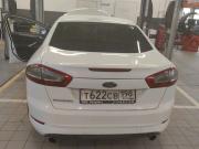 Ford Mondeo IV Рестайлинг Санкт-Петербург  - изображение 7
