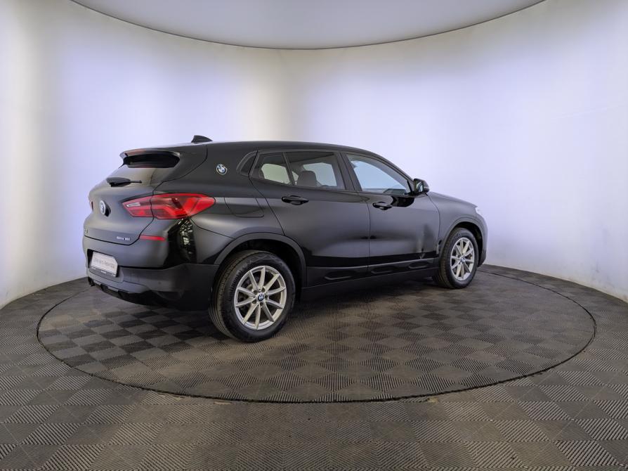 BMW X2 I (F39) Москва  - изображение 5