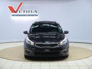Kia Ceed II Рестайлинг Уфа  - изображение 24
