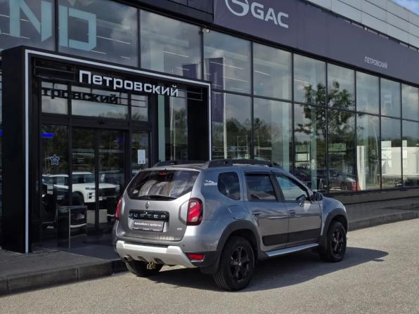 Renault Duster I Рестайлинг с пробегом 2019 года, цена 1 268 000 рублей, 200454 км, внедорожник, Автокод Объявления