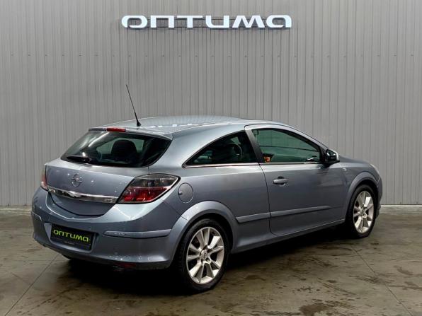 Opel Astra H Рестайлинг с пробегом 2010 года, цена 597 000 рублей, 248000 км, хэтчбек, Автокод Объявления