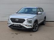 Hyundai Creta II Москва  - изображение 31
