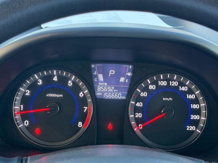 Hyundai Solaris I Тула  - изображение 14