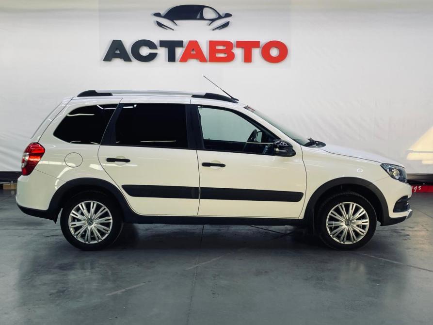Lada (ВАЗ) Granta I Рестайлинг Оренбург  - изображение 7