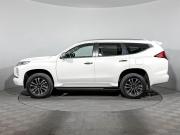Mitsubishi Montero Sport III Рестайлинг Санкт-Петербург  - изображение 29