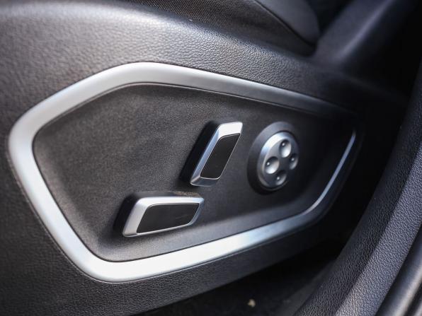 Geely Tugella I Рестайлинг с пробегом 2023 года, цена 2 799 000 рублей, 63790 км, внедорожник, Автокод Объявления