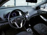 Hyundai Solaris I Екатеринбург  - изображение 36