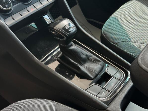 Skoda Kodiaq I с пробегом 2018 года, цена 2 690 000 рублей, 140000 км, внедорожник, Автокод Объявления