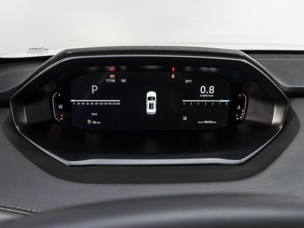 Changan UNI-S (CS55 Plus) с пробегом 2024 года, цена 1 930 000 рублей, 97336 км, внедорожник, Автокод Объявления