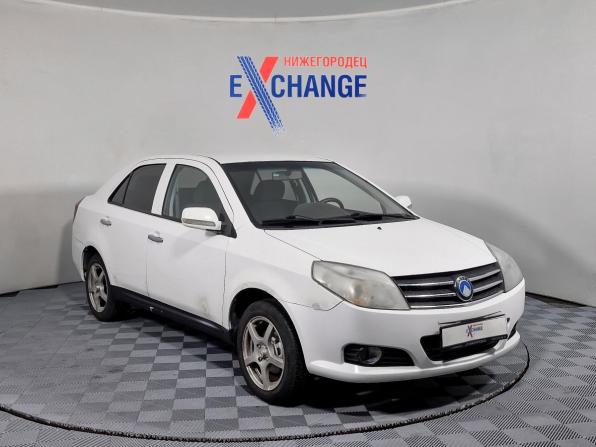 Geely MK I с пробегом 2013 года, цена 189 000 рублей, 91152 км, седан, Автокод Объявления