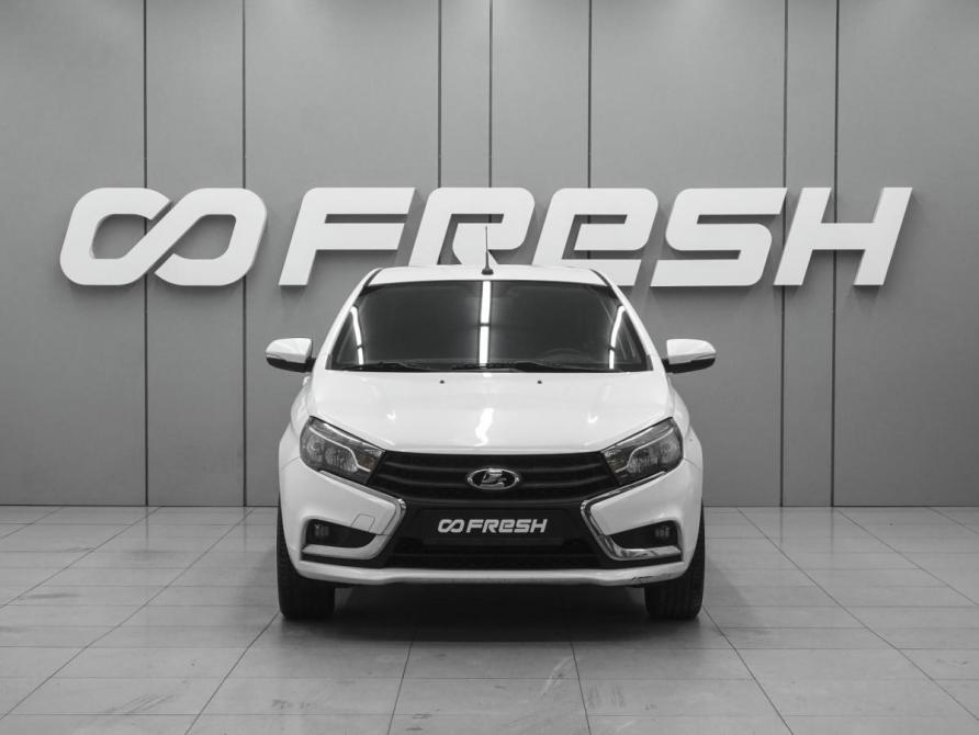 Lada (ВАЗ) Vesta I Ростов-на-Дону  - изображение 3