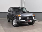 Lada (ВАЗ) 2121 (4x4) I Рестайлинг (2020) Кемерово  - изображение 26