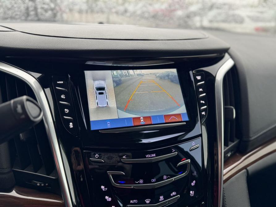 Cadillac Escalade IV Тверь  - изображение 31