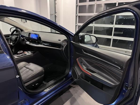 Omoda S5 GT с пробегом 2023 года, цена 1 915 000 рублей, 55473 км, седан, Автокод Объявления
