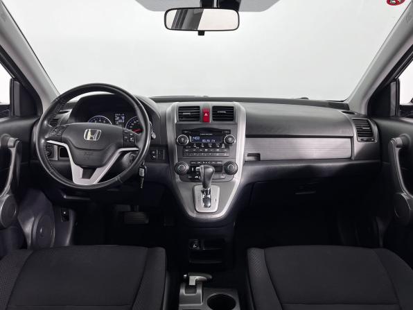 Honda CR-V III с пробегом 2008 года, цена 1 250 000 рублей, 224902 км, внедорожник, Автокод Объявления