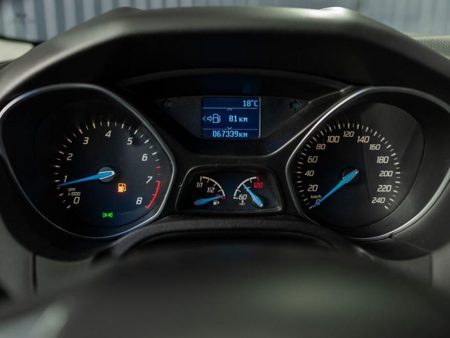 Ford Focus III Ижевск  - изображение 13