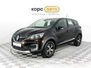 Renault Kaptur I Рестайлинг Ногинск  - изображение 15