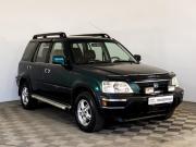Honda CR-V I Рестайлинг Санкт-Петербург  - изображение 19