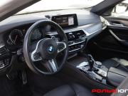 BMW 5 серии VII (G30/G31/G38) Москва  - изображение 39