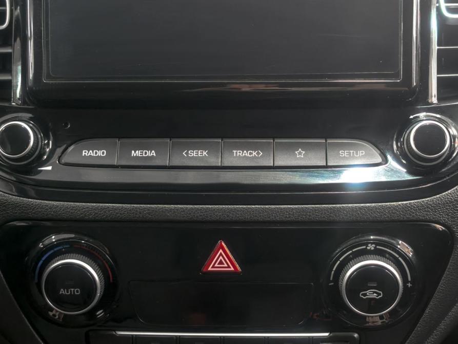 Hyundai Solaris II Рестайлинг Ростов-на-Дону  - изображение 11