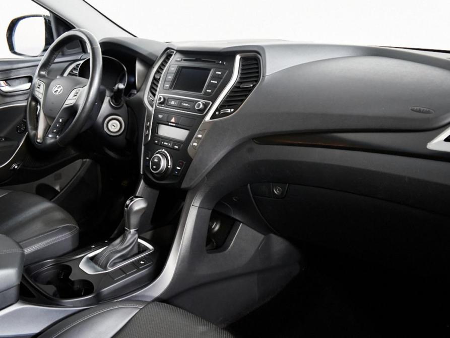 Hyundai Santa Fe III Рестайлинг Москва  - изображение 10
