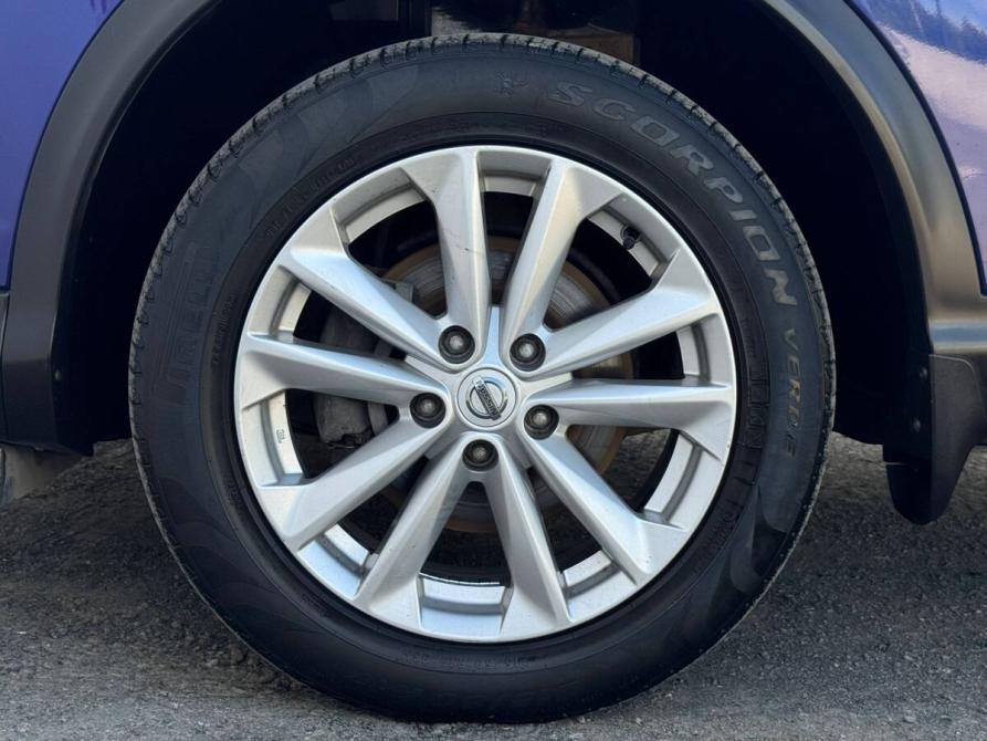 Nissan Qashqai II Екатеринбург  - изображение 37