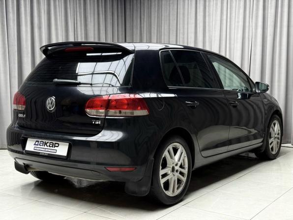 Volkswagen Golf VI с пробегом 2011 года, цена 979 000 рублей, 114776 км, хэтчбек, Автокод Объявления