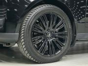 Land Rover Range Rover IV Рестайлинг Новосибирск  - изображение 70